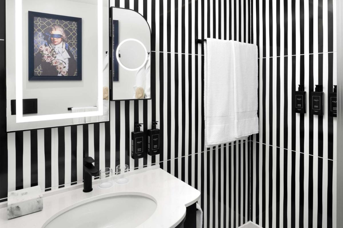 Anglo American Hotel Florence, Curio Collection By Hilton
