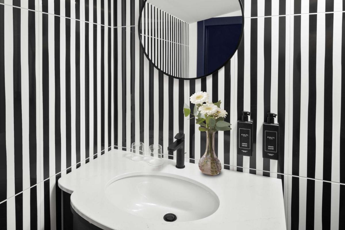 Anglo American Hotel Florence, Curio Collection By Hilton