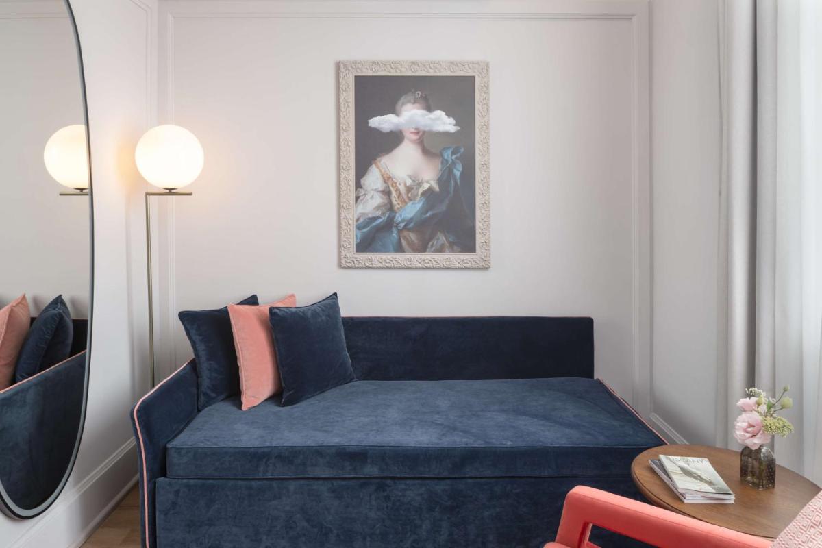Anglo American Hotel Florence, Curio Collection By Hilton