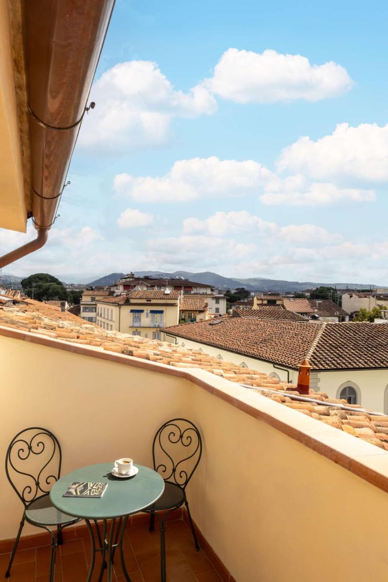 Anglo American Hotel Florence, Curio Collection By Hilton