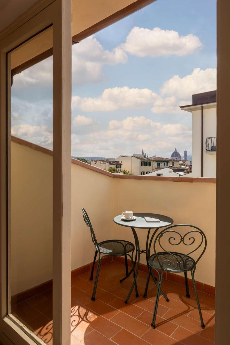 Anglo American Hotel Florence, Curio Collection By Hilton