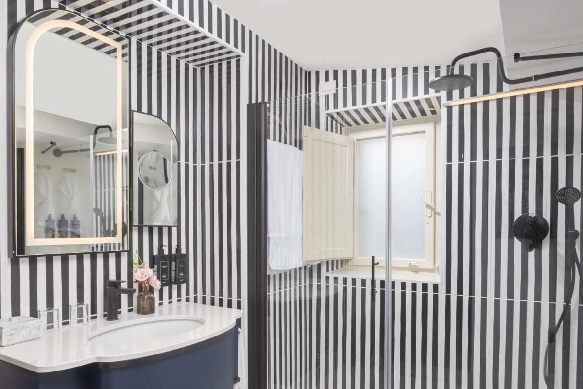 Anglo American Hotel Florence, Curio Collection By Hilton