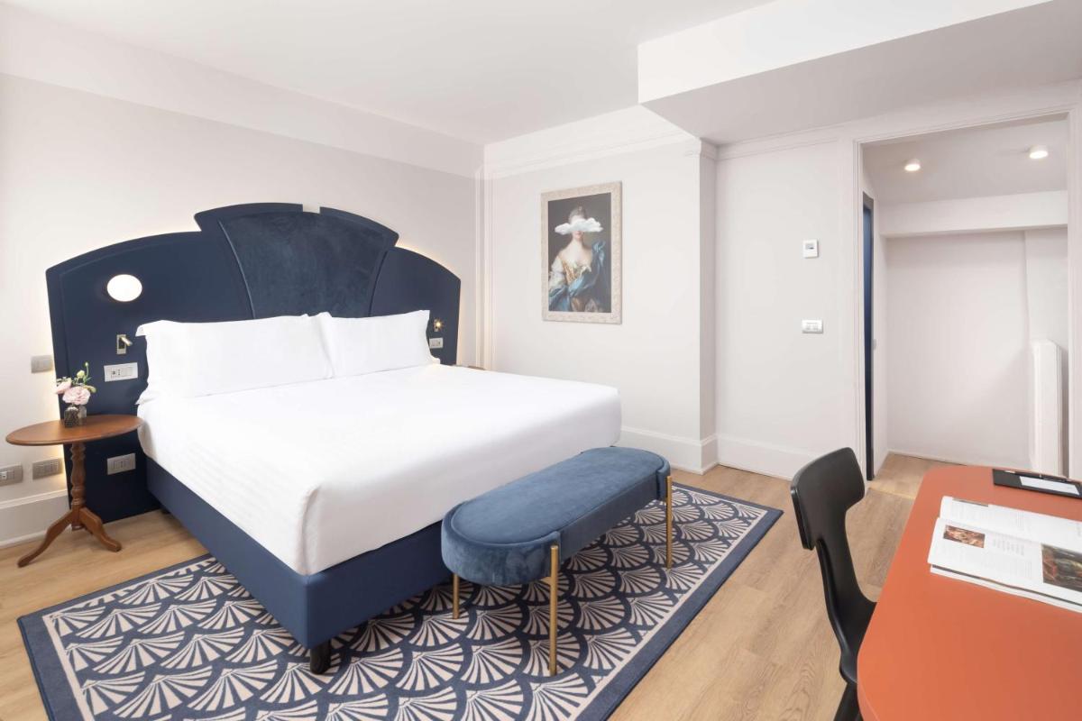 Anglo American Hotel Florence, Curio Collection By Hilton
