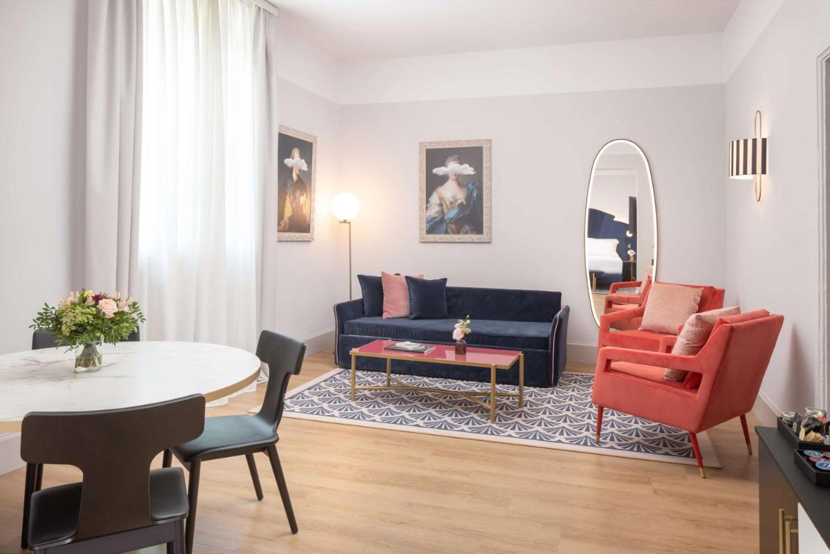 Anglo American Hotel Florence, Curio Collection By Hilton