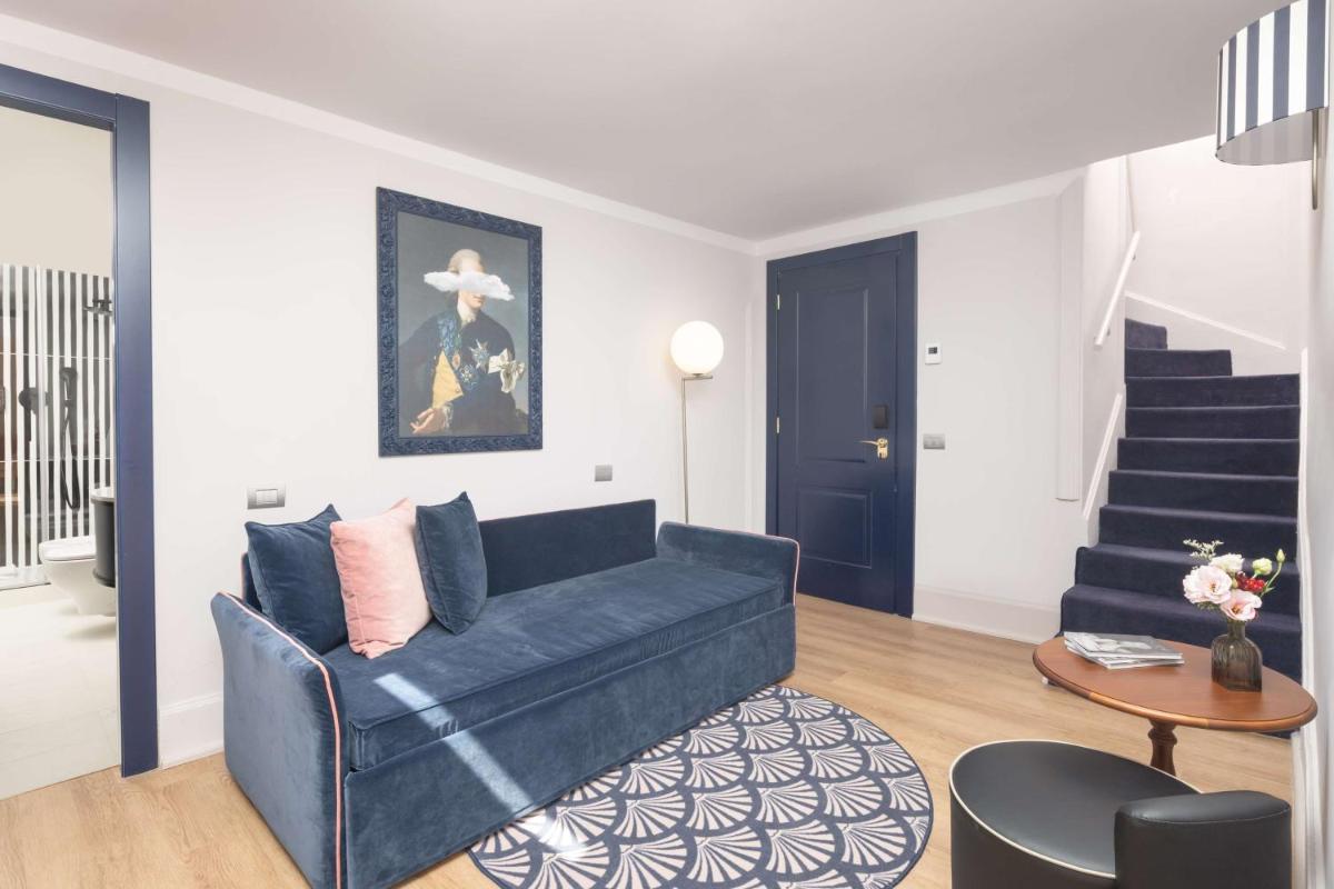 Anglo American Hotel Florence, Curio Collection By Hilton