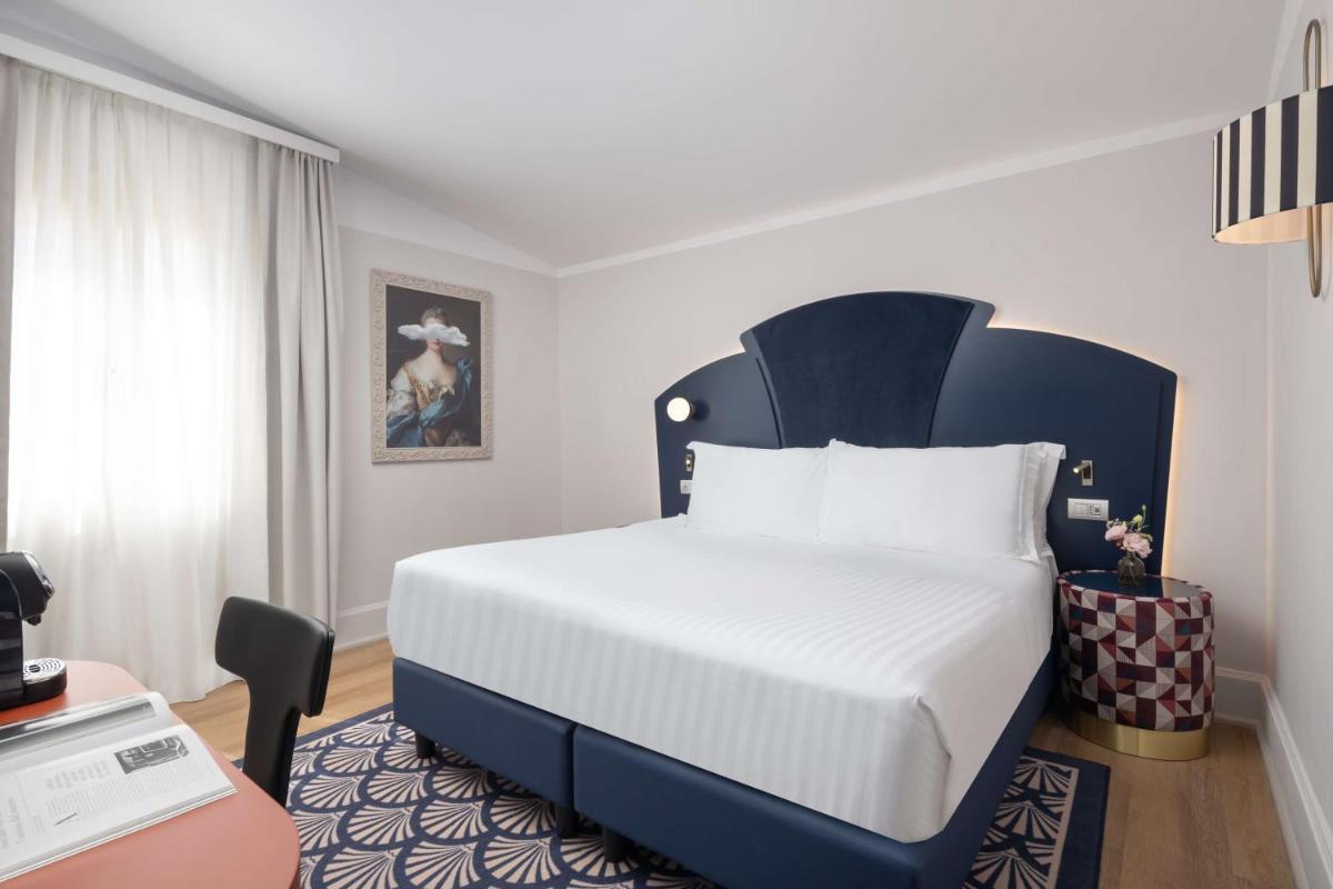 Anglo American Hotel Florence, Curio Collection By Hilton