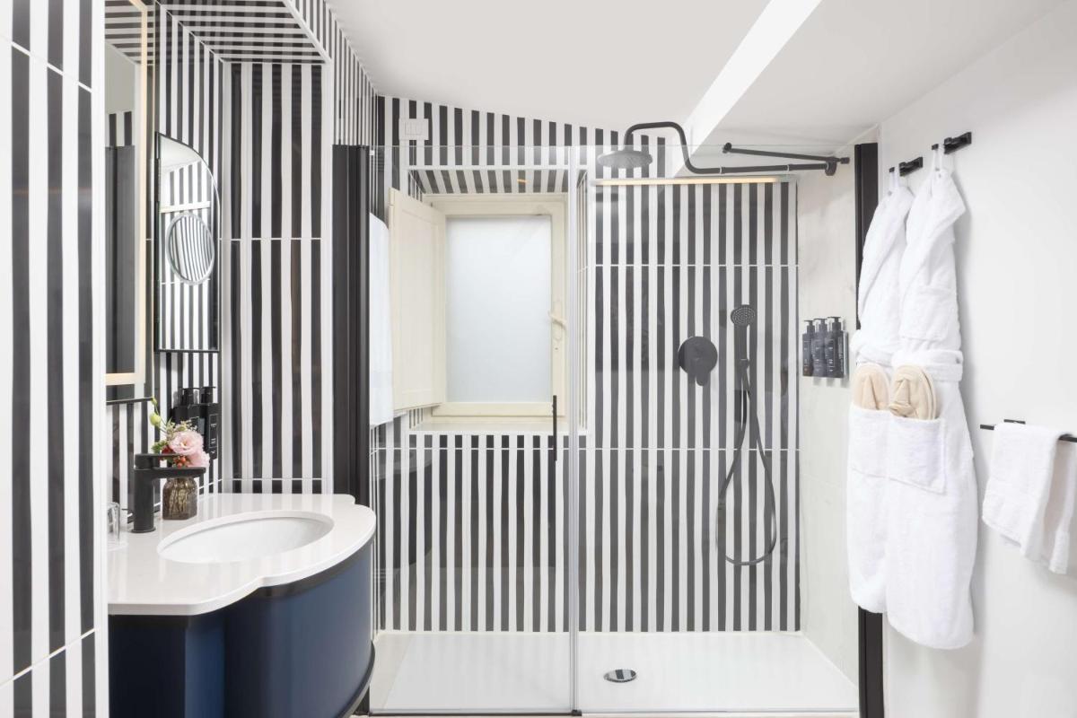 Anglo American Hotel Florence, Curio Collection By Hilton