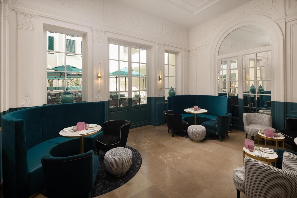 Anglo American Hotel Florence, Curio Collection By Hilton
