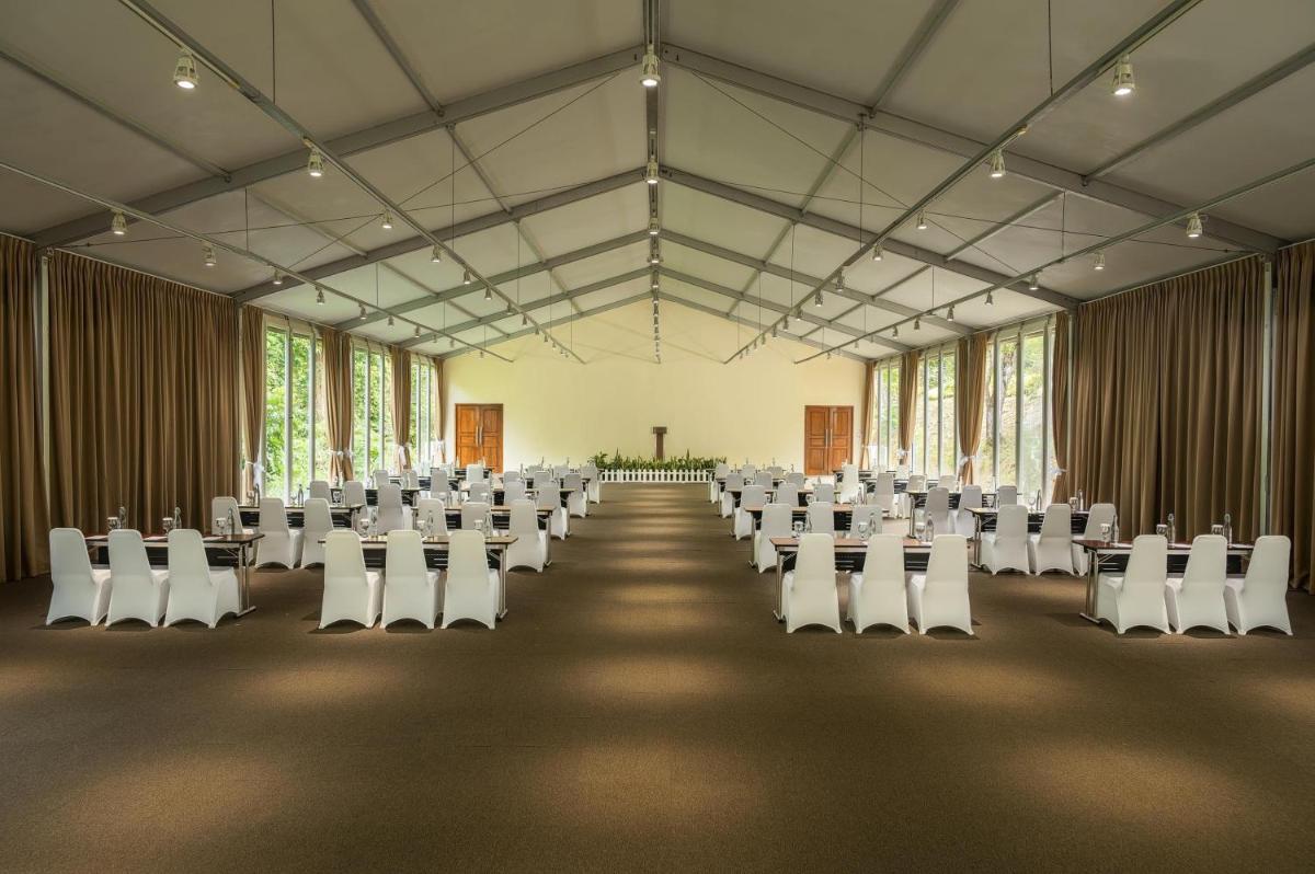 Homm Laguna Bintan, part of Banyan Group