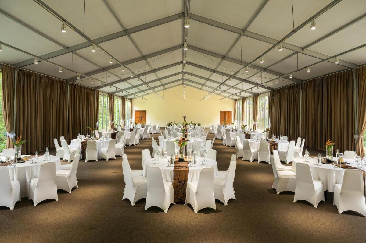 Homm Laguna Bintan, part of Banyan Group