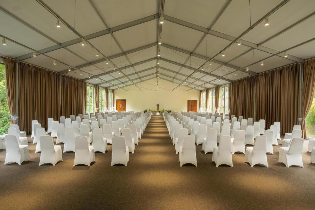 Homm Laguna Bintan, part of Banyan Group