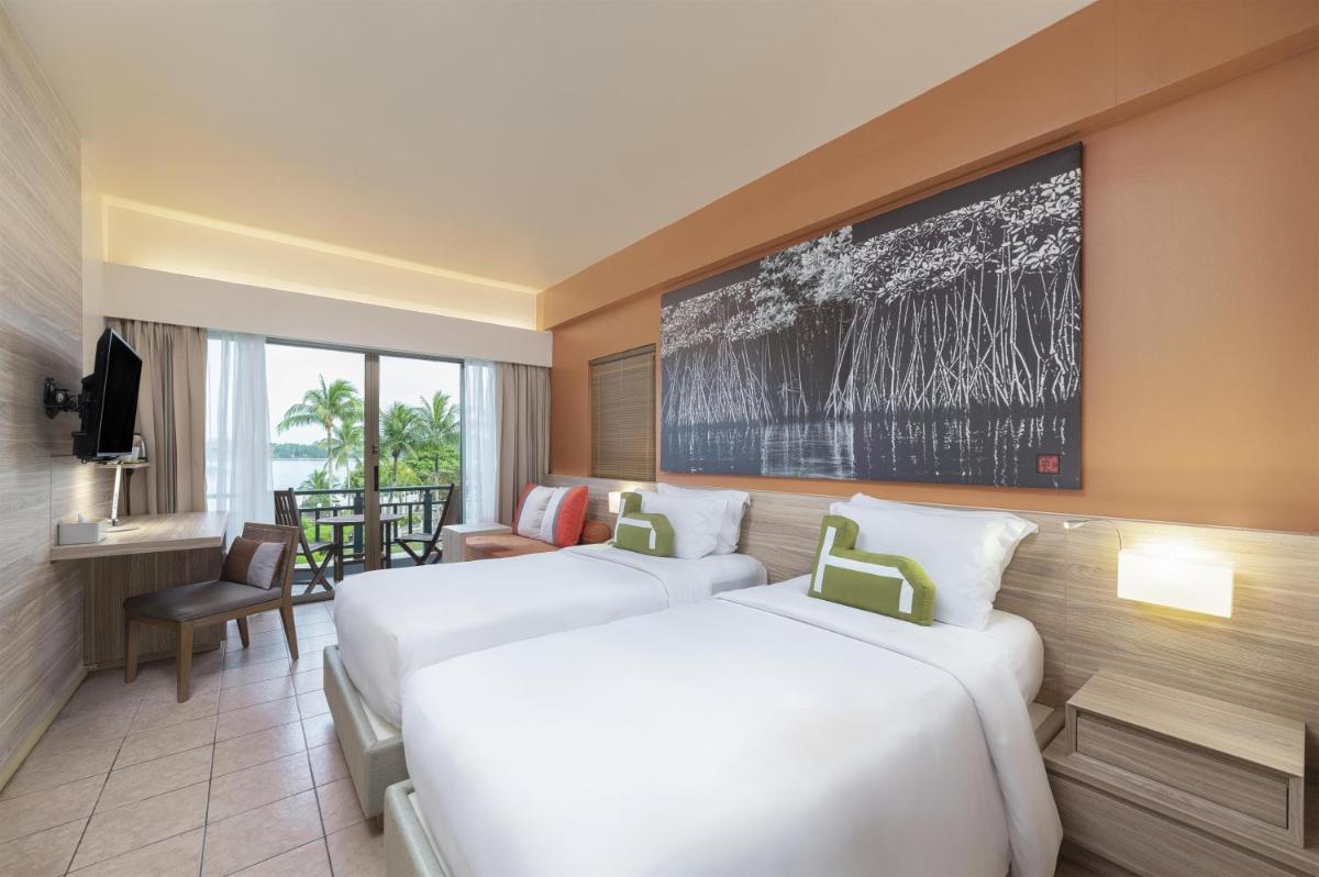 Homm Laguna Bintan, part of Banyan Group