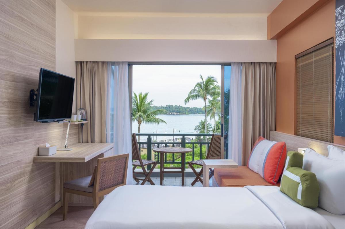 Homm Laguna Bintan, part of Banyan Group