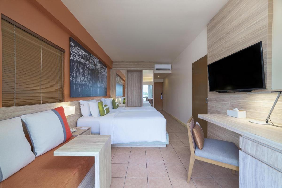 Homm Laguna Bintan, part of Banyan Group