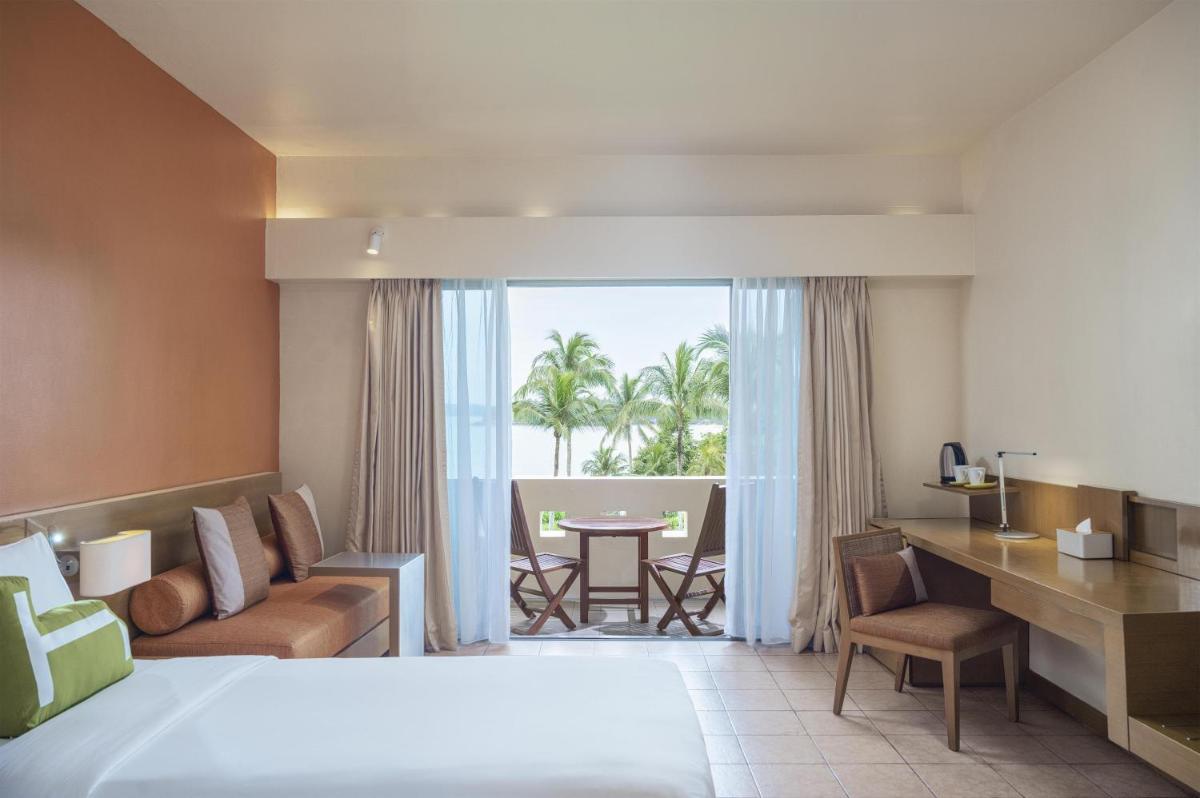 Homm Laguna Bintan, part of Banyan Group