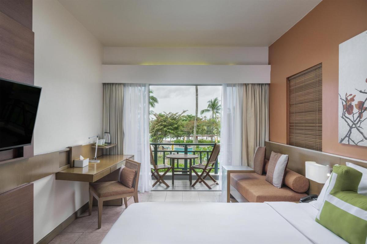 Homm Laguna Bintan, part of Banyan Group