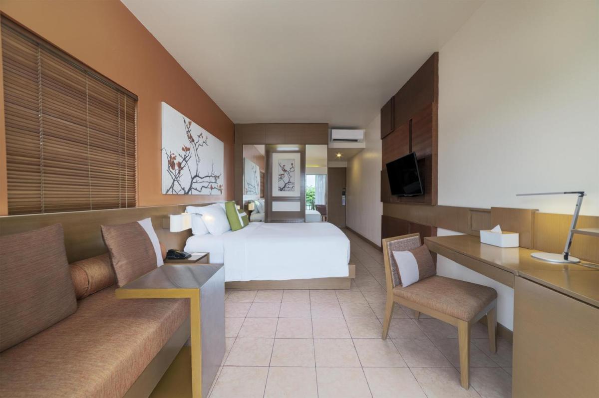 Homm Laguna Bintan, part of Banyan Group