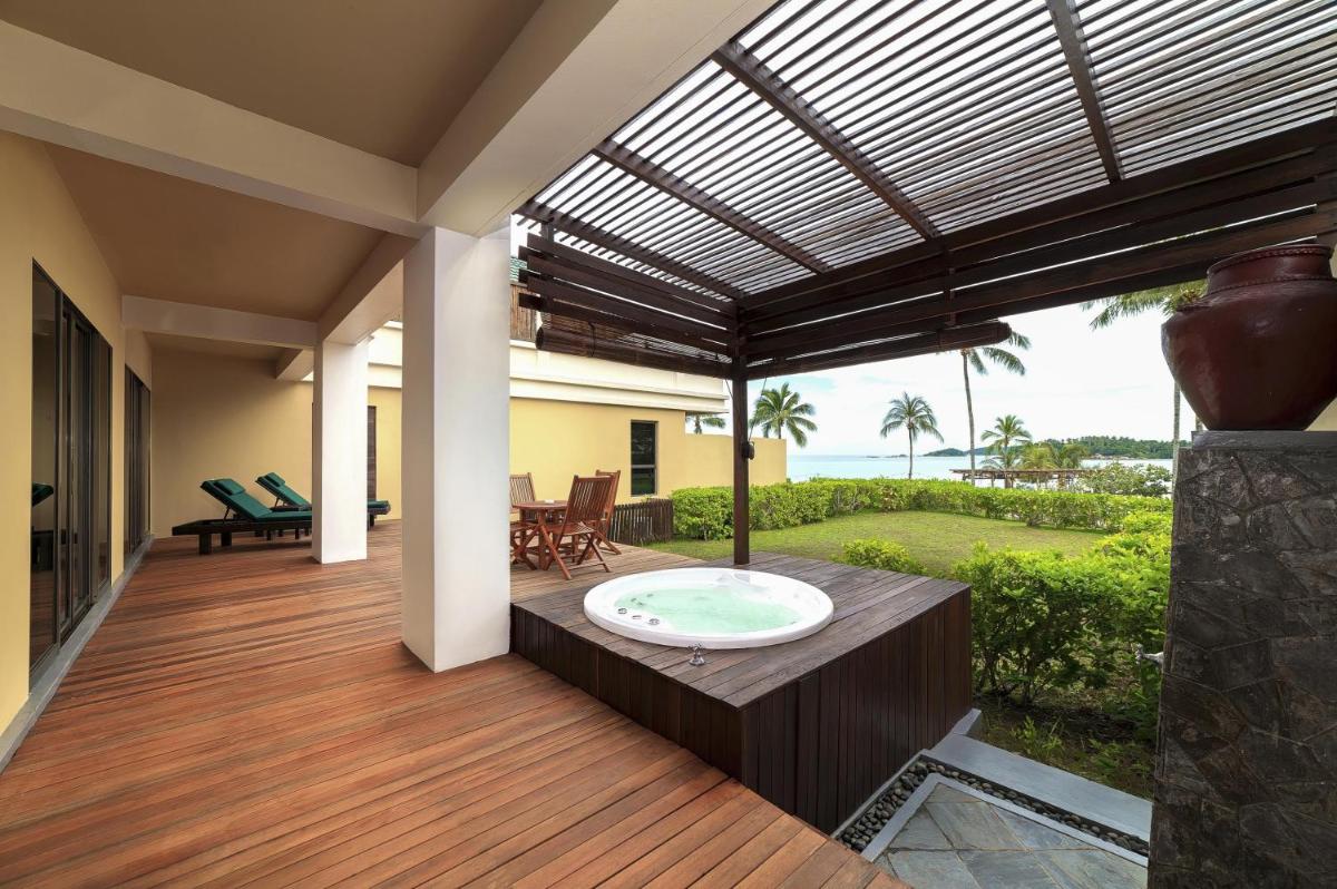 Homm Laguna Bintan, part of Banyan Group