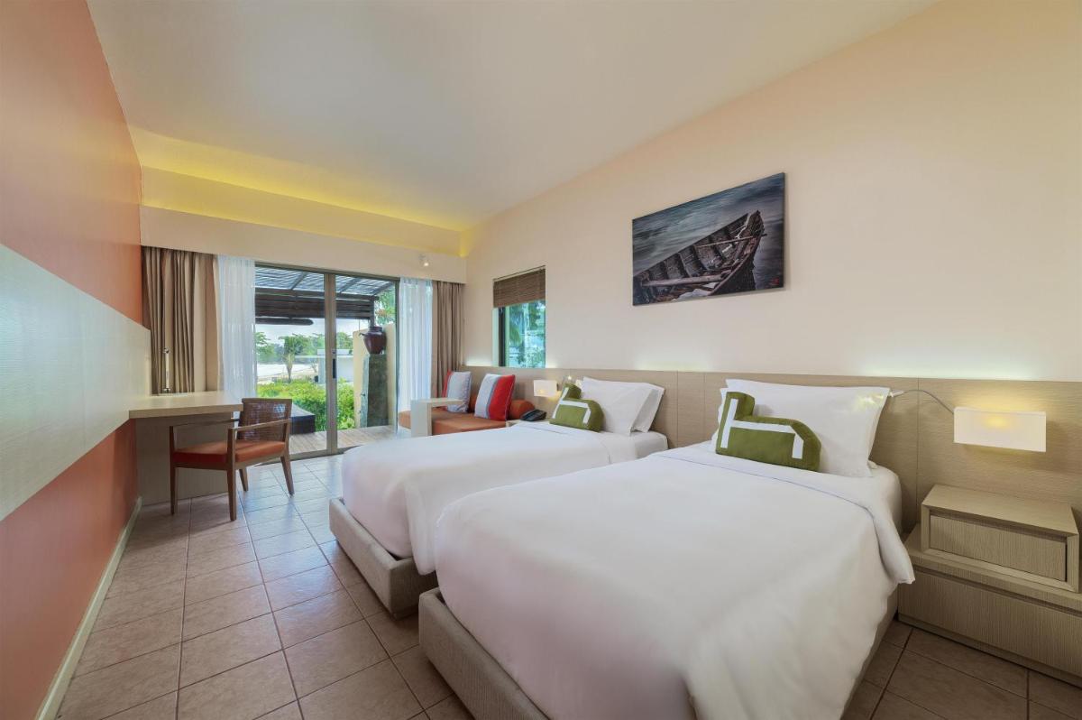 Homm Laguna Bintan, part of Banyan Group