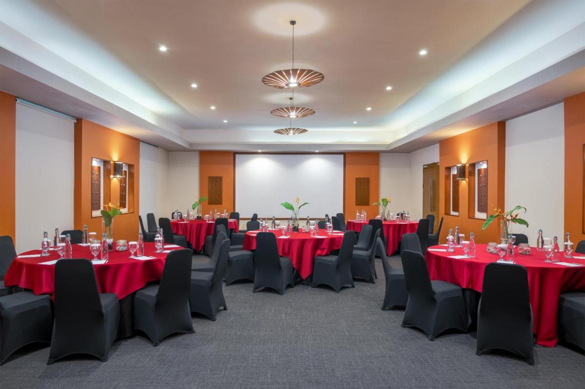 Homm Laguna Bintan, part of Banyan Group