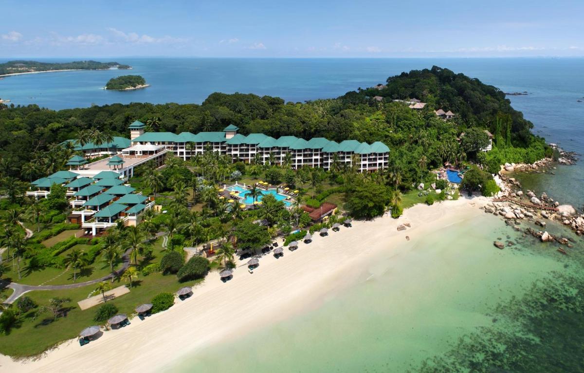 Homm Laguna Bintan, part of Banyan Group