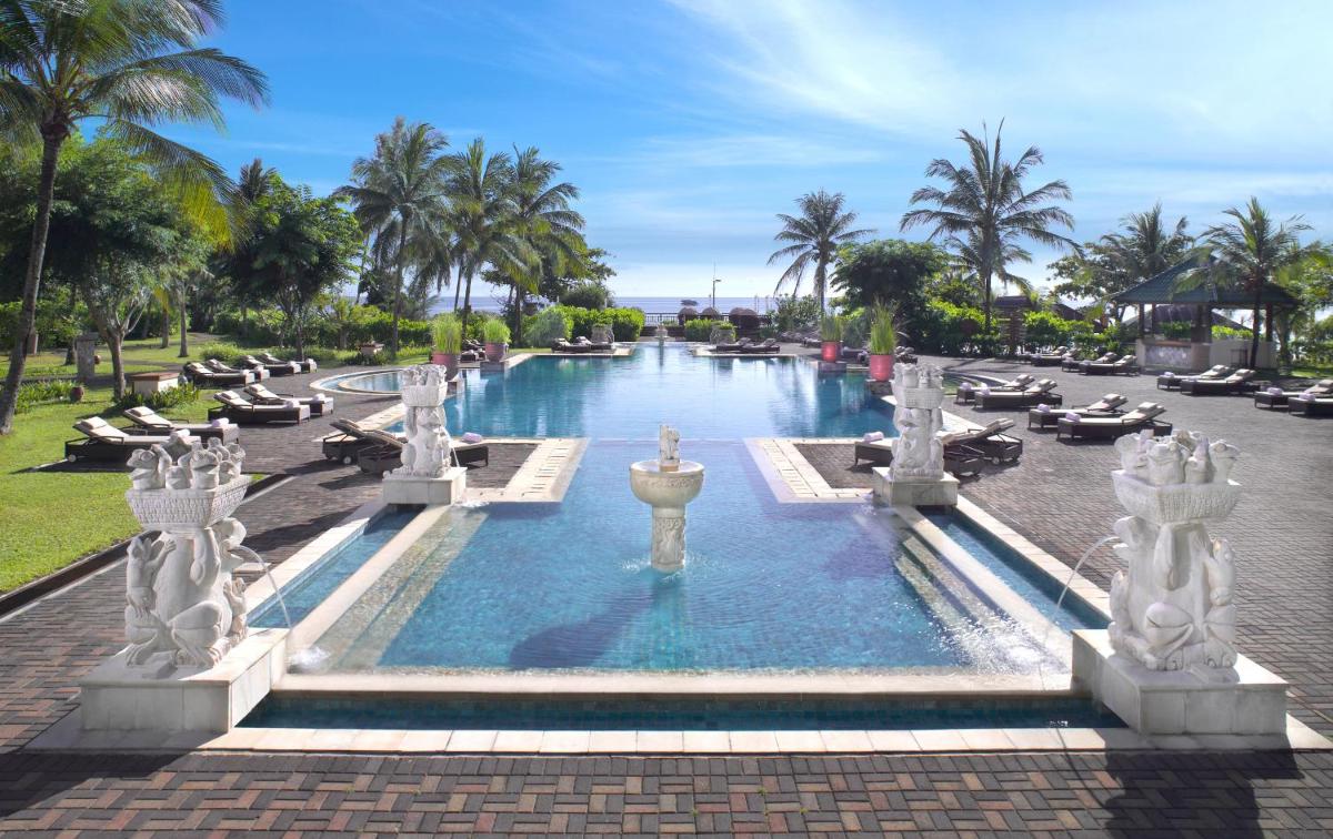 Homm Laguna Bintan, part of Banyan Group