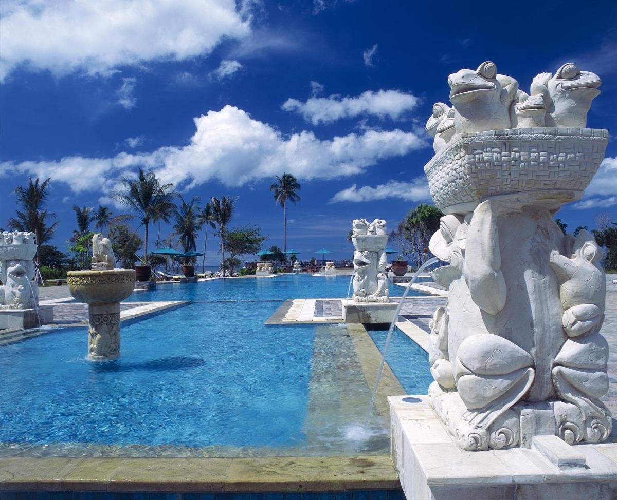 Homm Laguna Bintan, part of Banyan Group