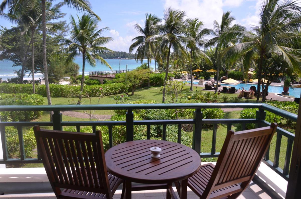 Homm Laguna Bintan, part of Banyan Group