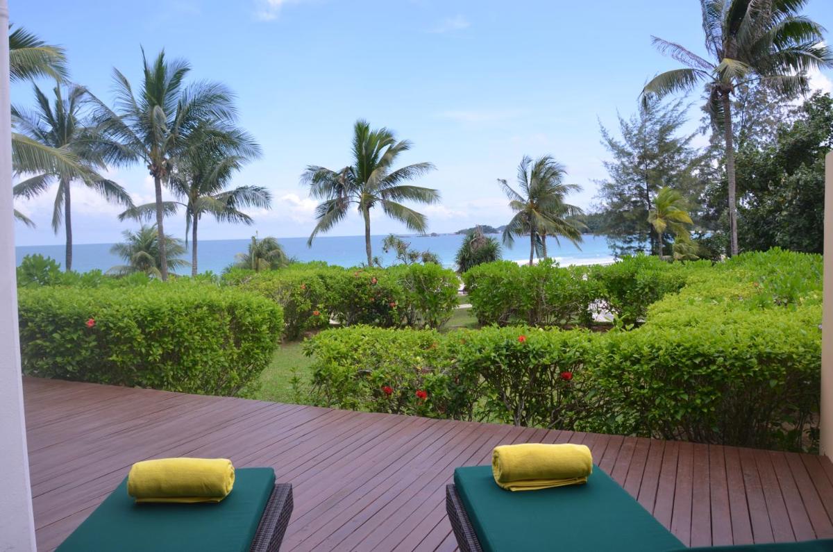 Homm Laguna Bintan, part of Banyan Group