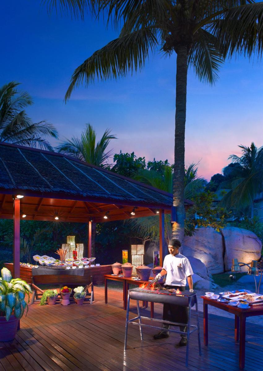 Homm Laguna Bintan, part of Banyan Group