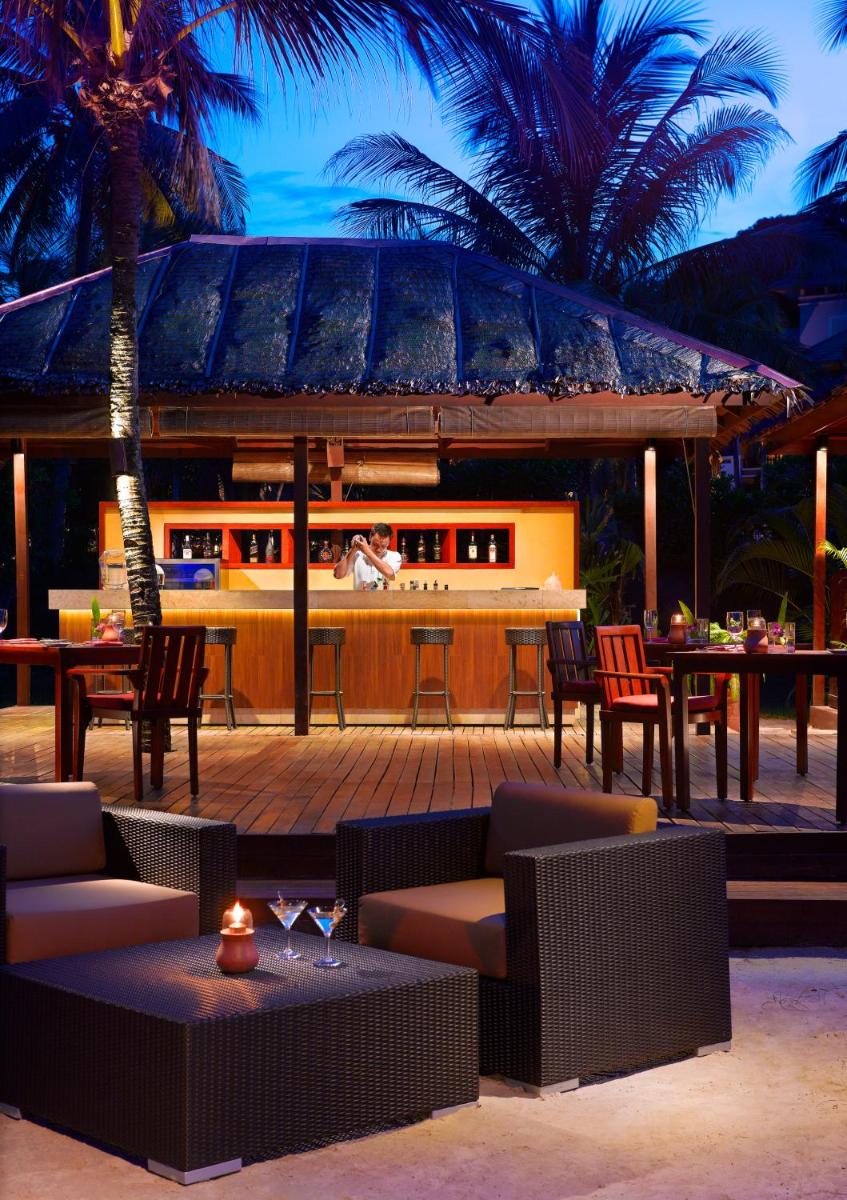 Homm Laguna Bintan, part of Banyan Group