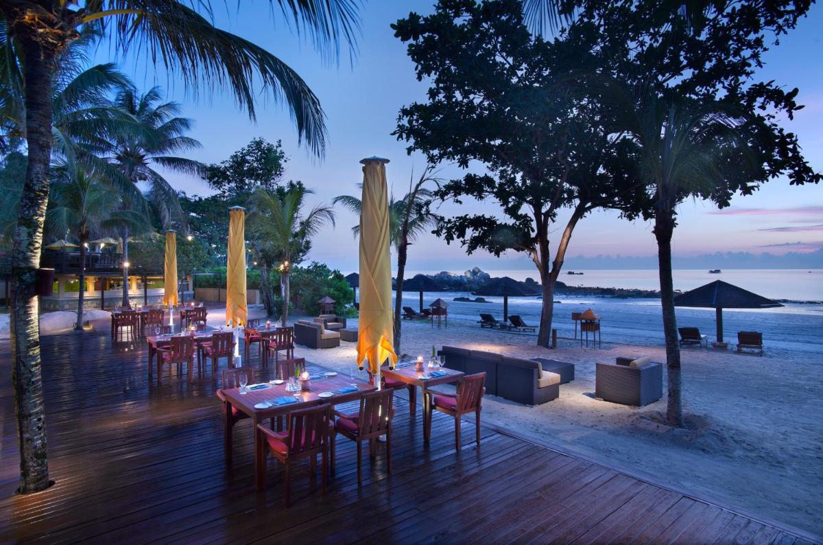 Homm Laguna Bintan, part of Banyan Group