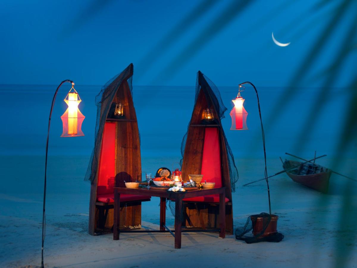 Homm Laguna Bintan, part of Banyan Group