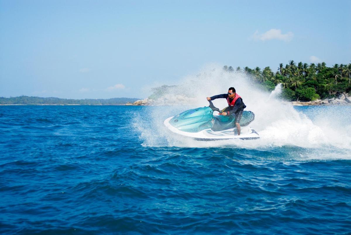 Homm Laguna Bintan, part of Banyan Group