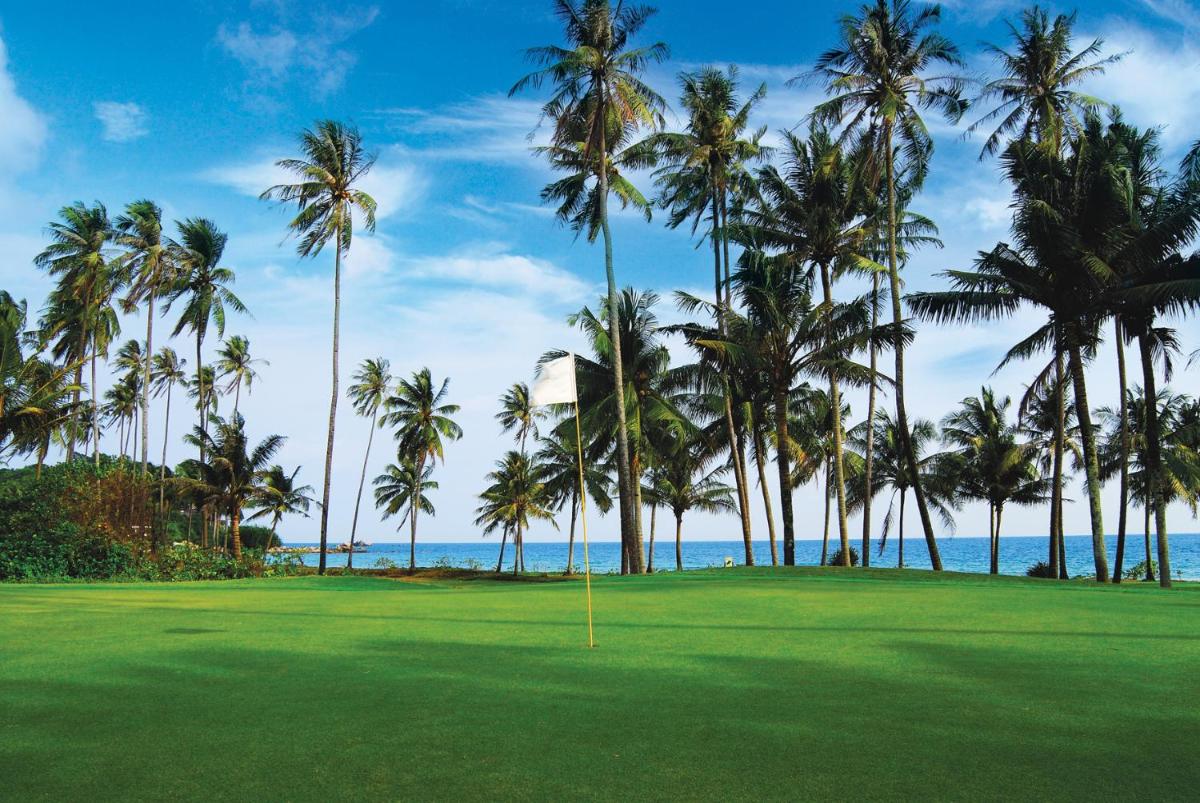 Homm Laguna Bintan, part of Banyan Group