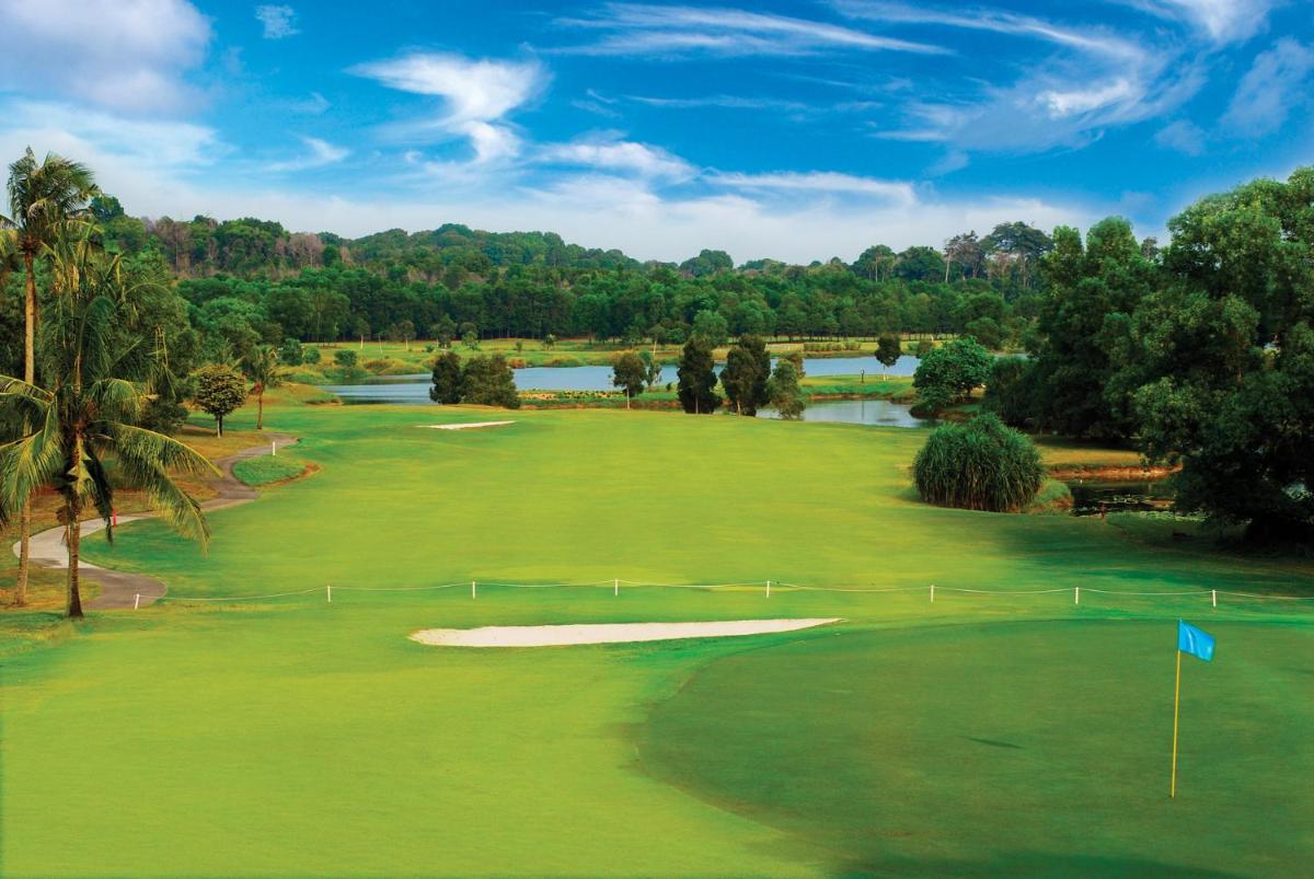 Homm Laguna Bintan, part of Banyan Group