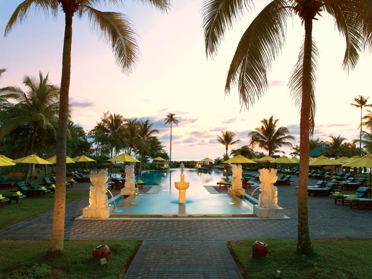 Homm Laguna Bintan, part of Banyan Group