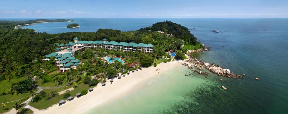 Homm Laguna Bintan, part of Banyan Group