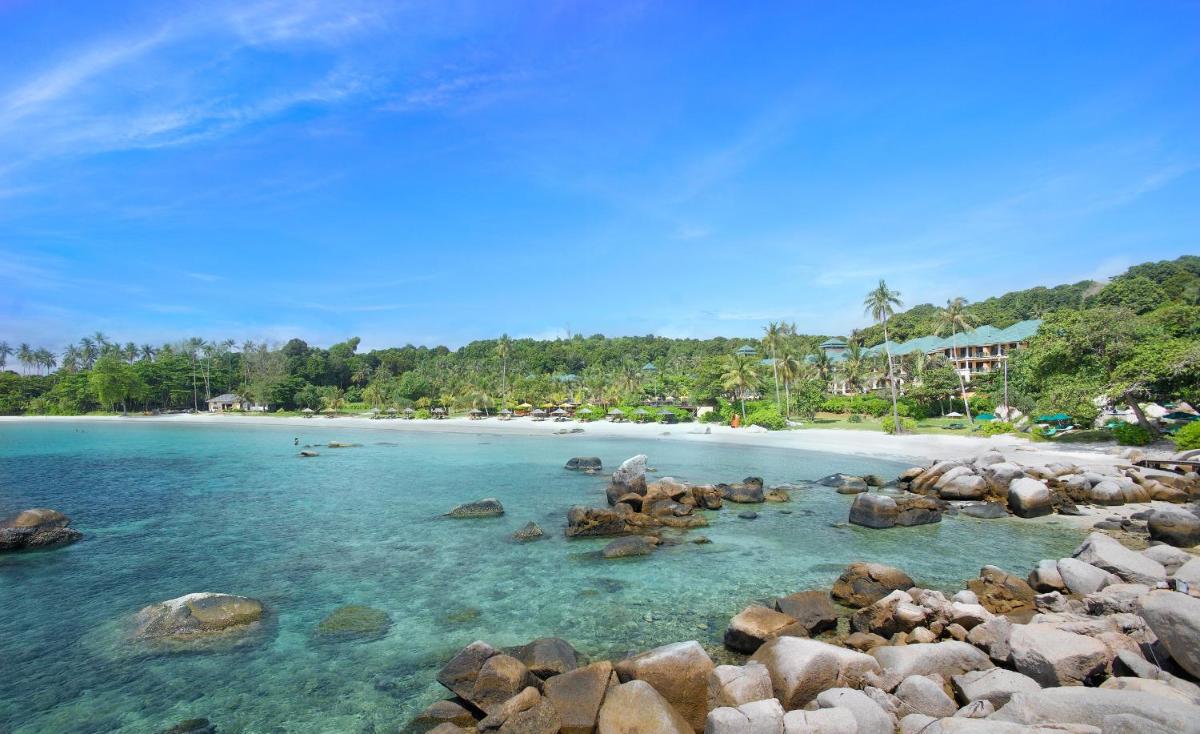 Homm Laguna Bintan, part of Banyan Group