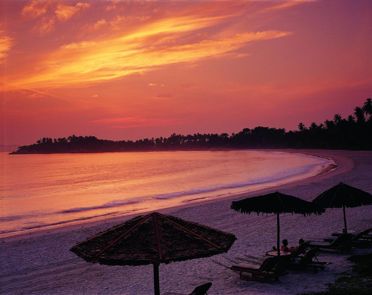 Homm Laguna Bintan, part of Banyan Group