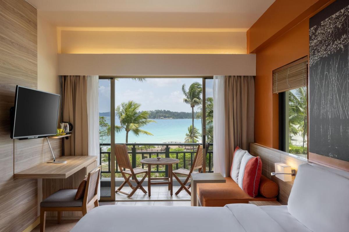 Homm Laguna Bintan, part of Banyan Group