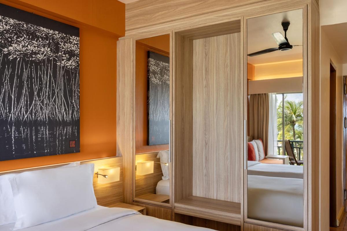 Homm Laguna Bintan, part of Banyan Group