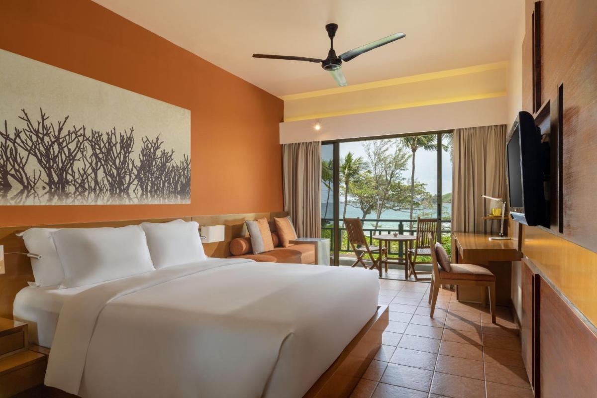 Homm Laguna Bintan, part of Banyan Group