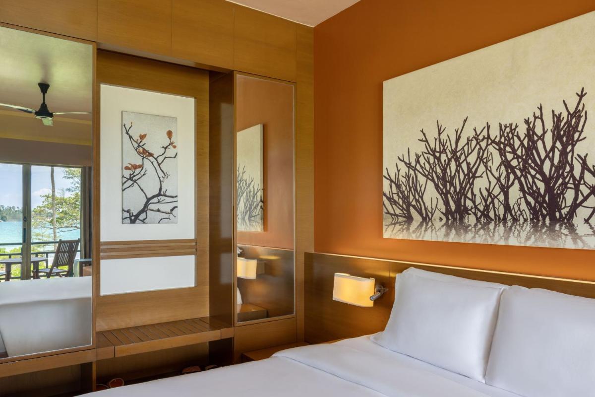 Homm Laguna Bintan, part of Banyan Group