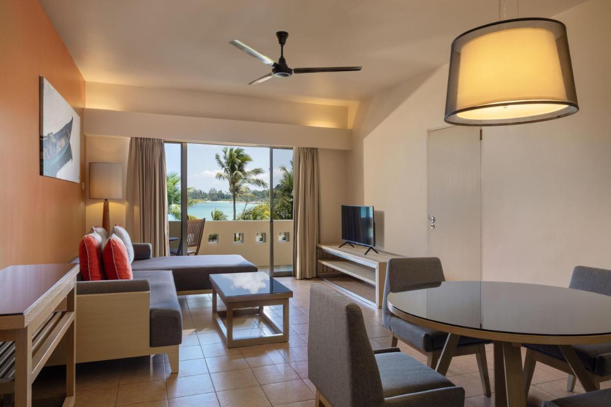 Homm Laguna Bintan, part of Banyan Group