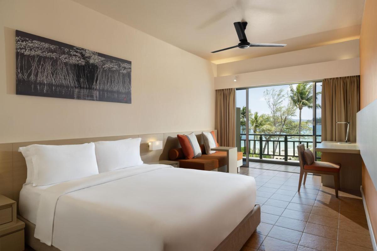 Homm Laguna Bintan, part of Banyan Group