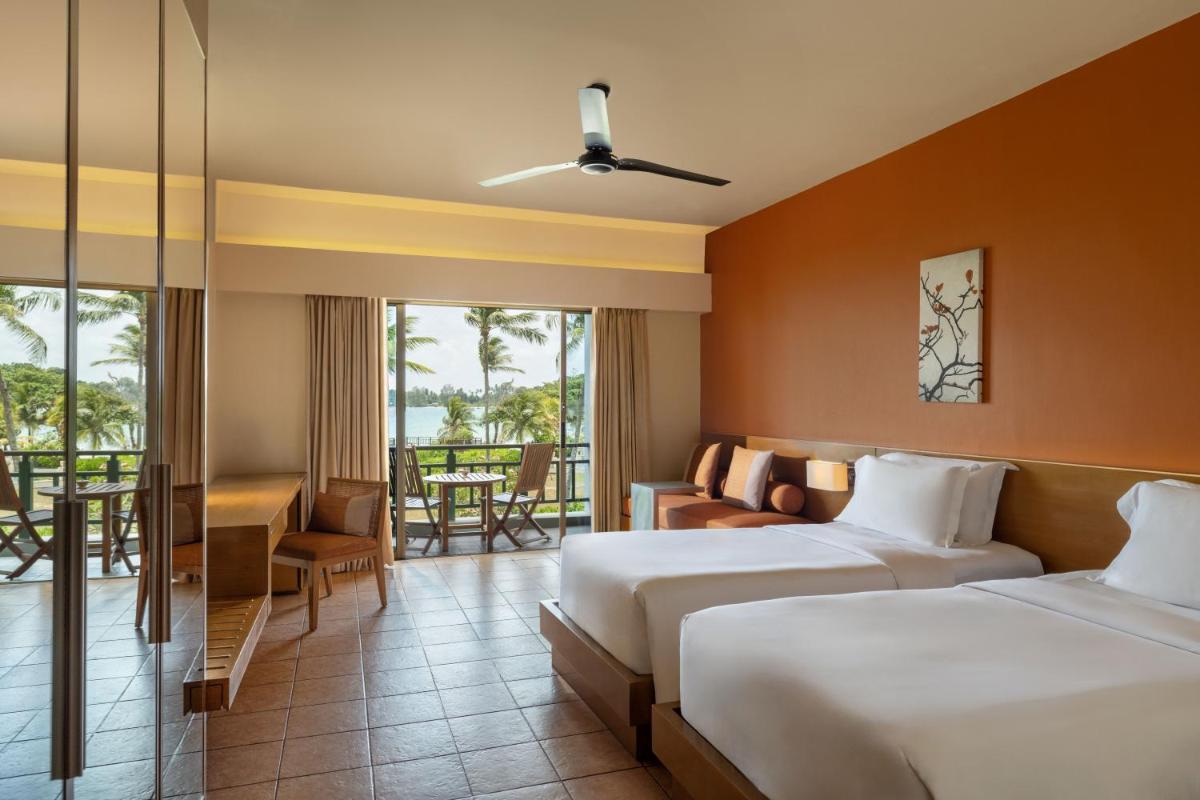 Homm Laguna Bintan, part of Banyan Group