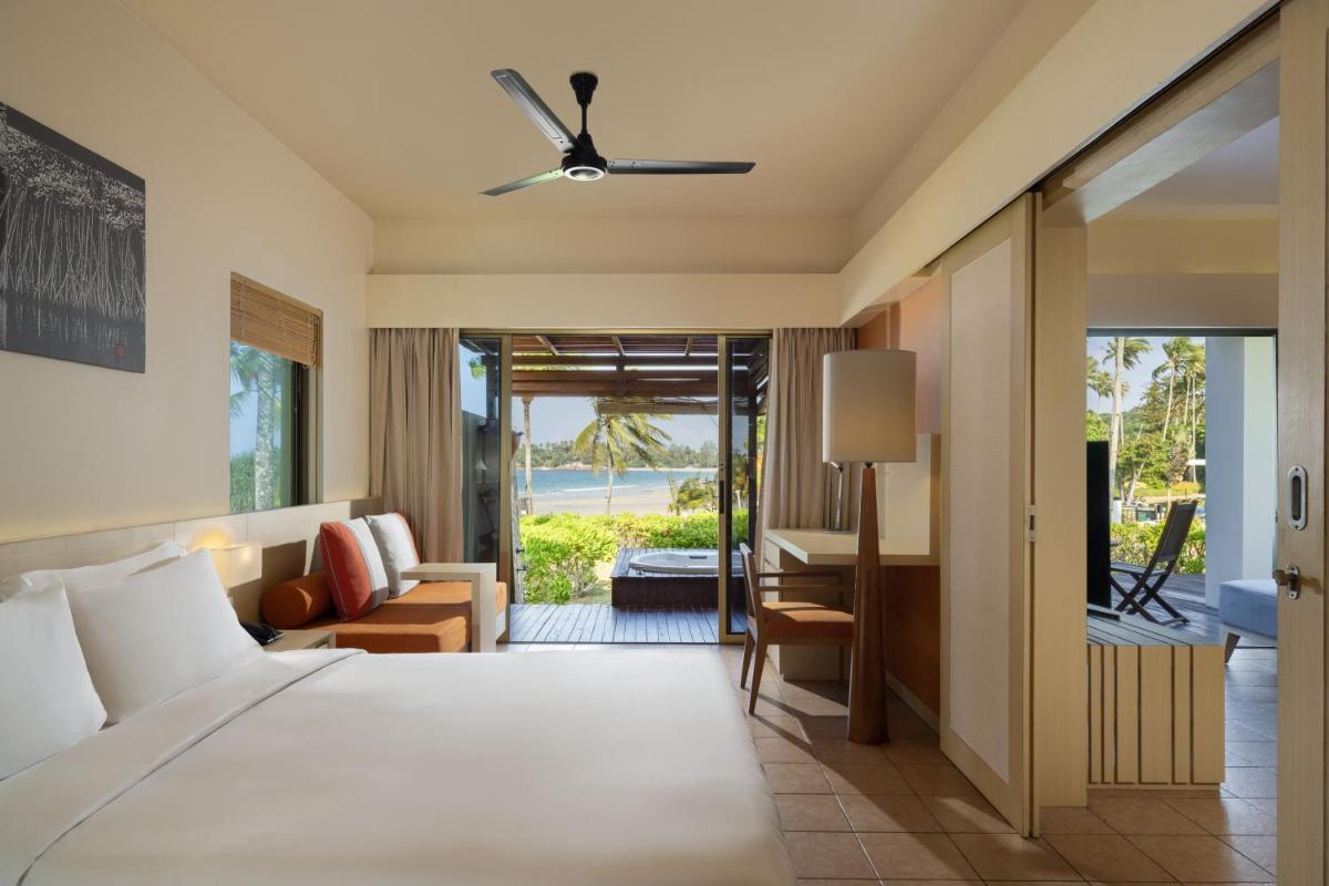 Homm Laguna Bintan, part of Banyan Group
