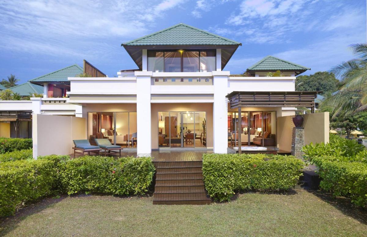 Homm Laguna Bintan, part of Banyan Group