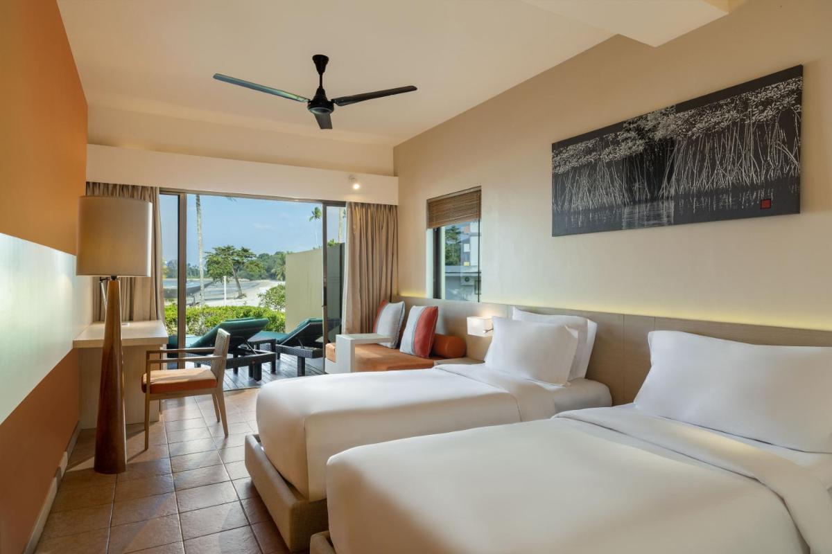 Homm Laguna Bintan, part of Banyan Group